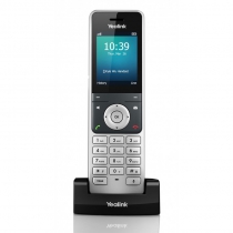 تلفن دکت تحت شبکه یالینک مدل w56H