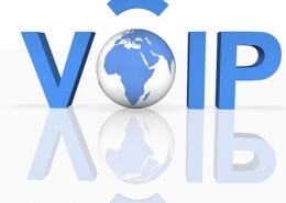 تاریخچه VoIP و تلفن اینترنتی