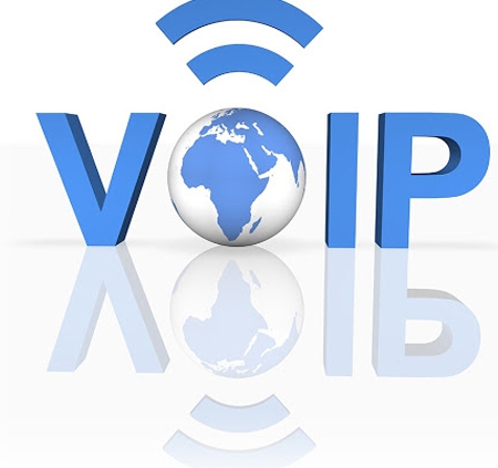 تاریخچه VoIP و تلفن اینترنتی
