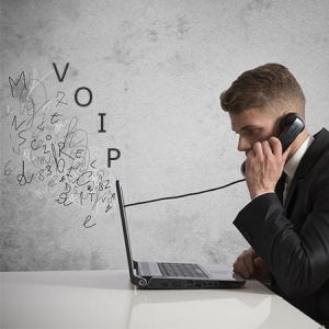 رایج ترین مشکلات سیستم VoIP